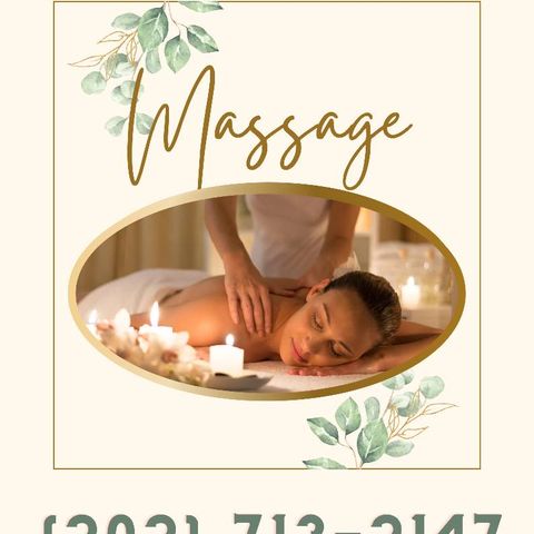 MM Relaxing and Massage, massage spa in College Park, MD